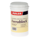 Adler Ferroblock преобразователь ржавчины