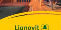 LIGNOVIT - программа водных лессирующих и кроющих продуктов